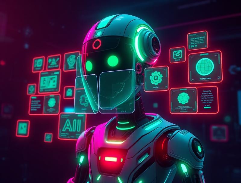 AI Systems Directory